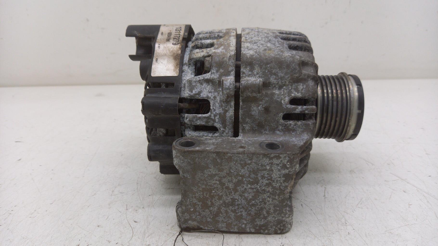 Alternatore OPEL CORSA C PHASE 2 Diésel - 1