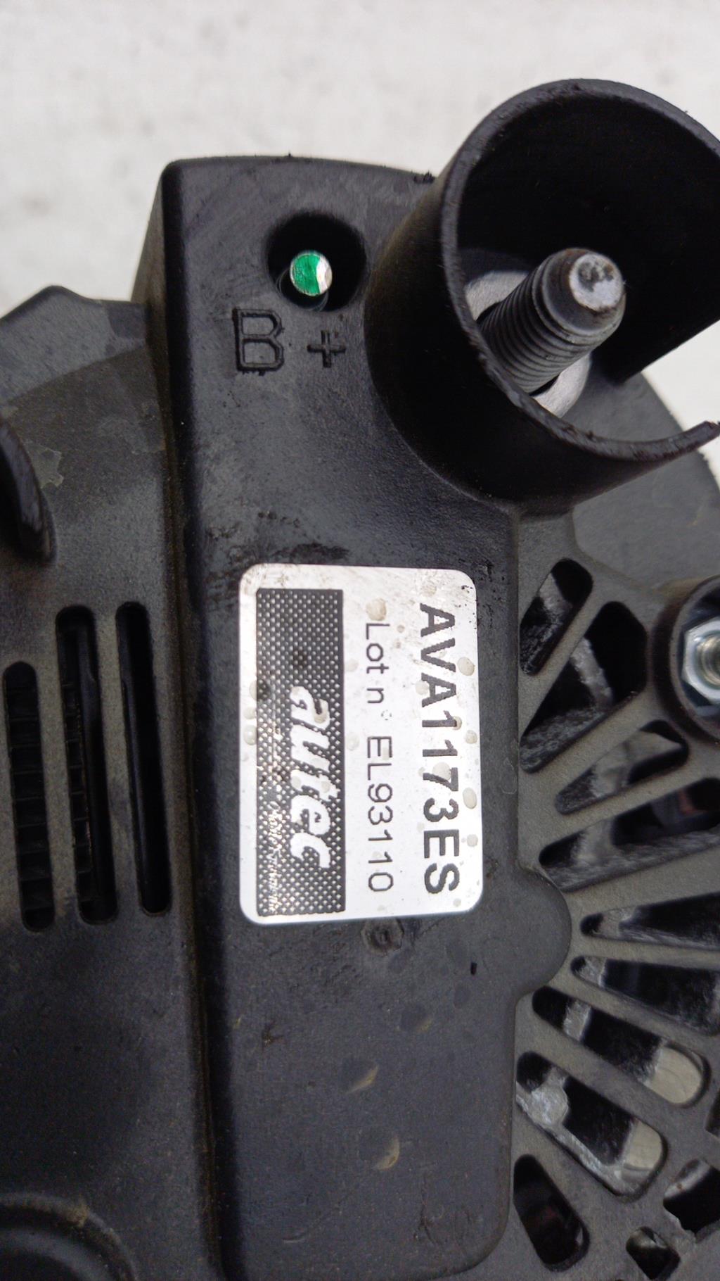 Alternatore FIAT GRANDE PUNTO  - 1