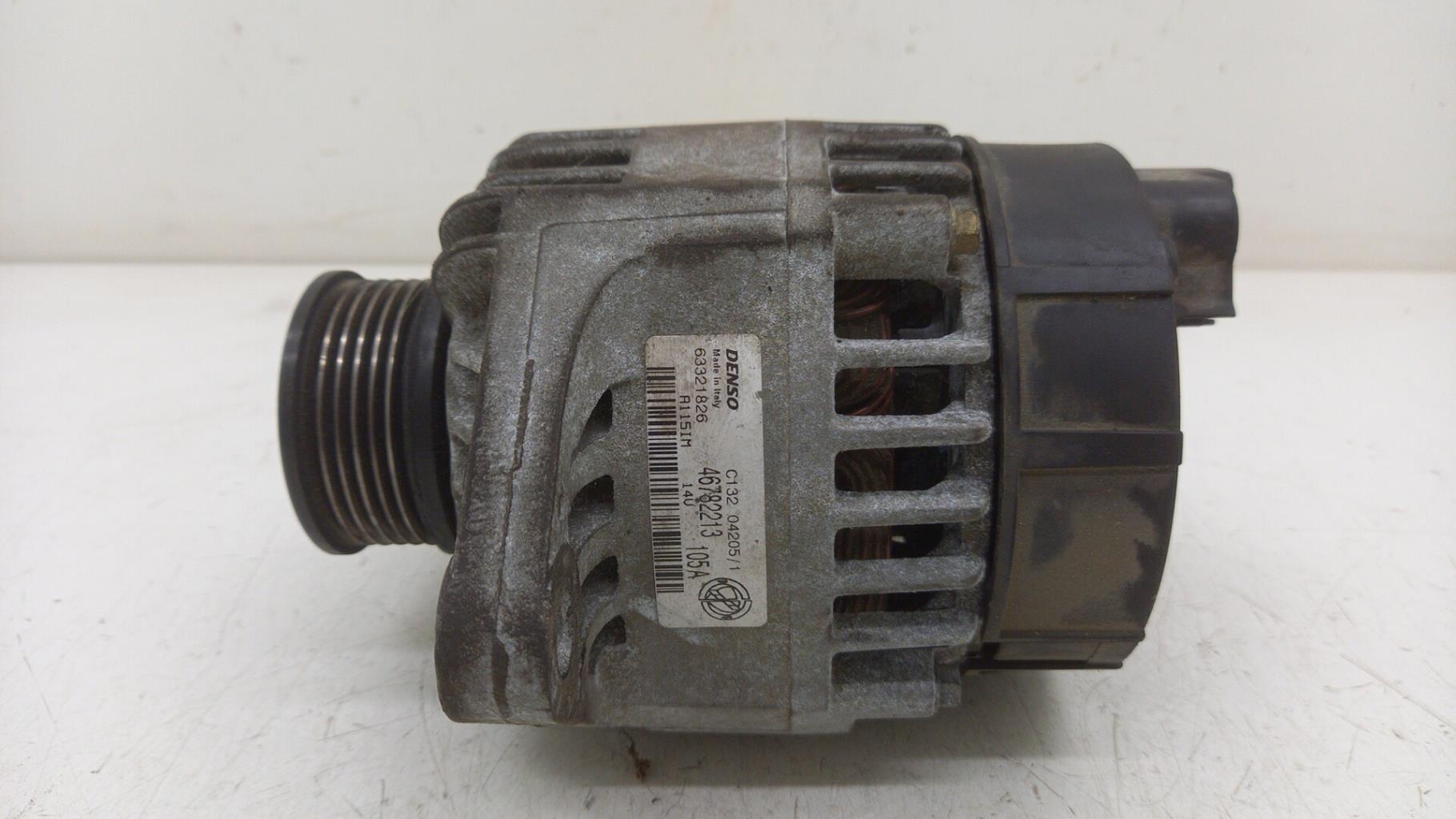 Alternatore FIAT STILO Diésel - 1
