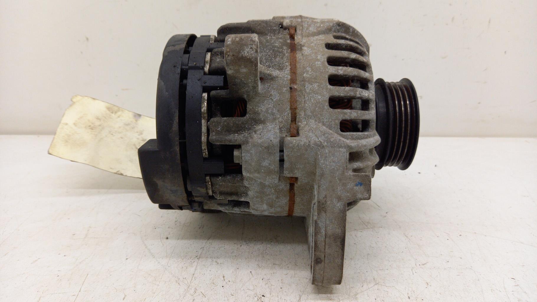 Alternatore RENAULT TWINGO 2 PHASE 1 Gasolina - 1