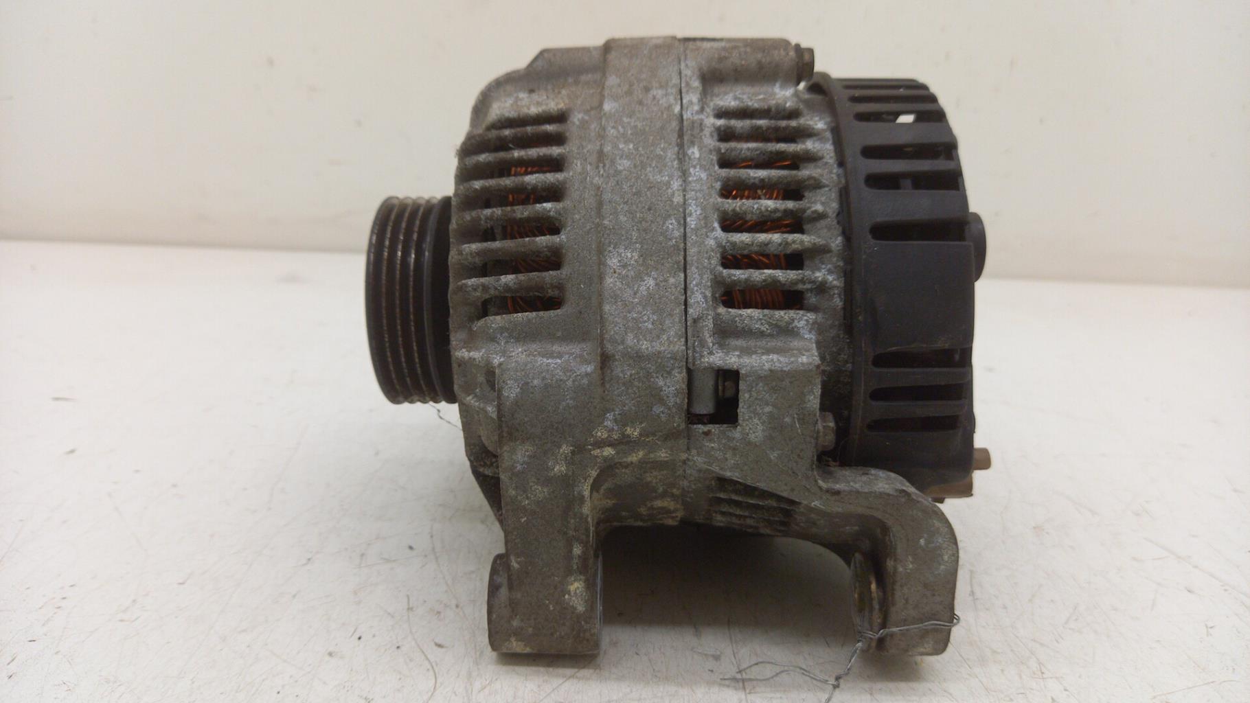 Alternatore RENAULT TWINGO 1 PHASE 2 Gasolina - 1