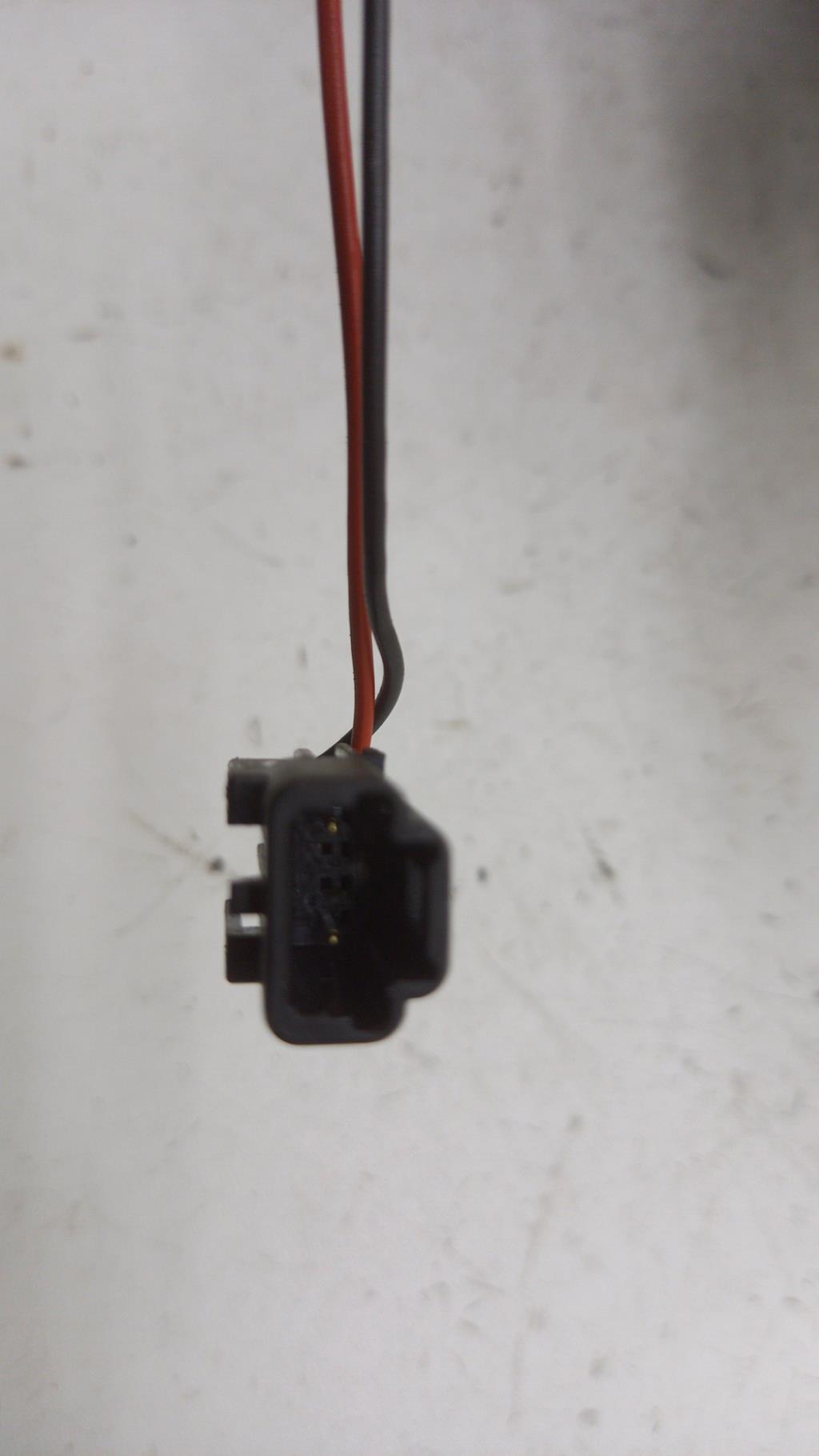 Retronebbia sinistro RENAULT CLIO 4 PHASE 1 Diésel - 1