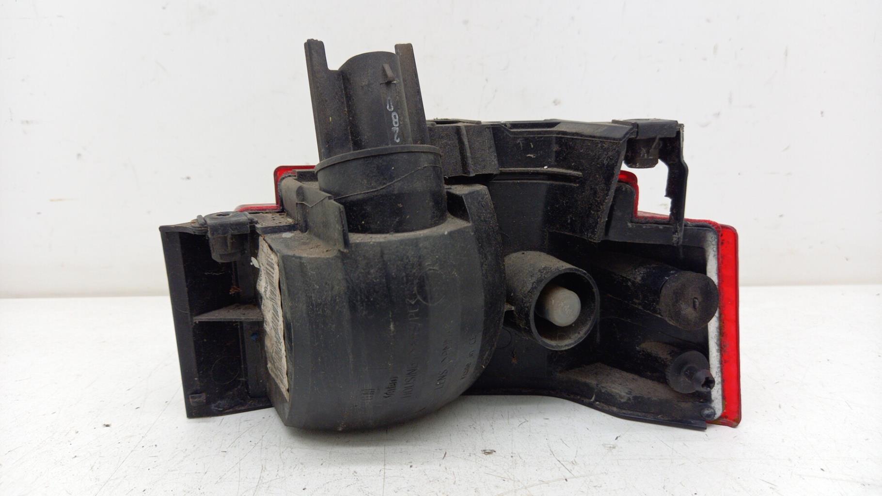 Retronebbia sinistro OPEL MERIVA A PHASE 1 Diésel - 1