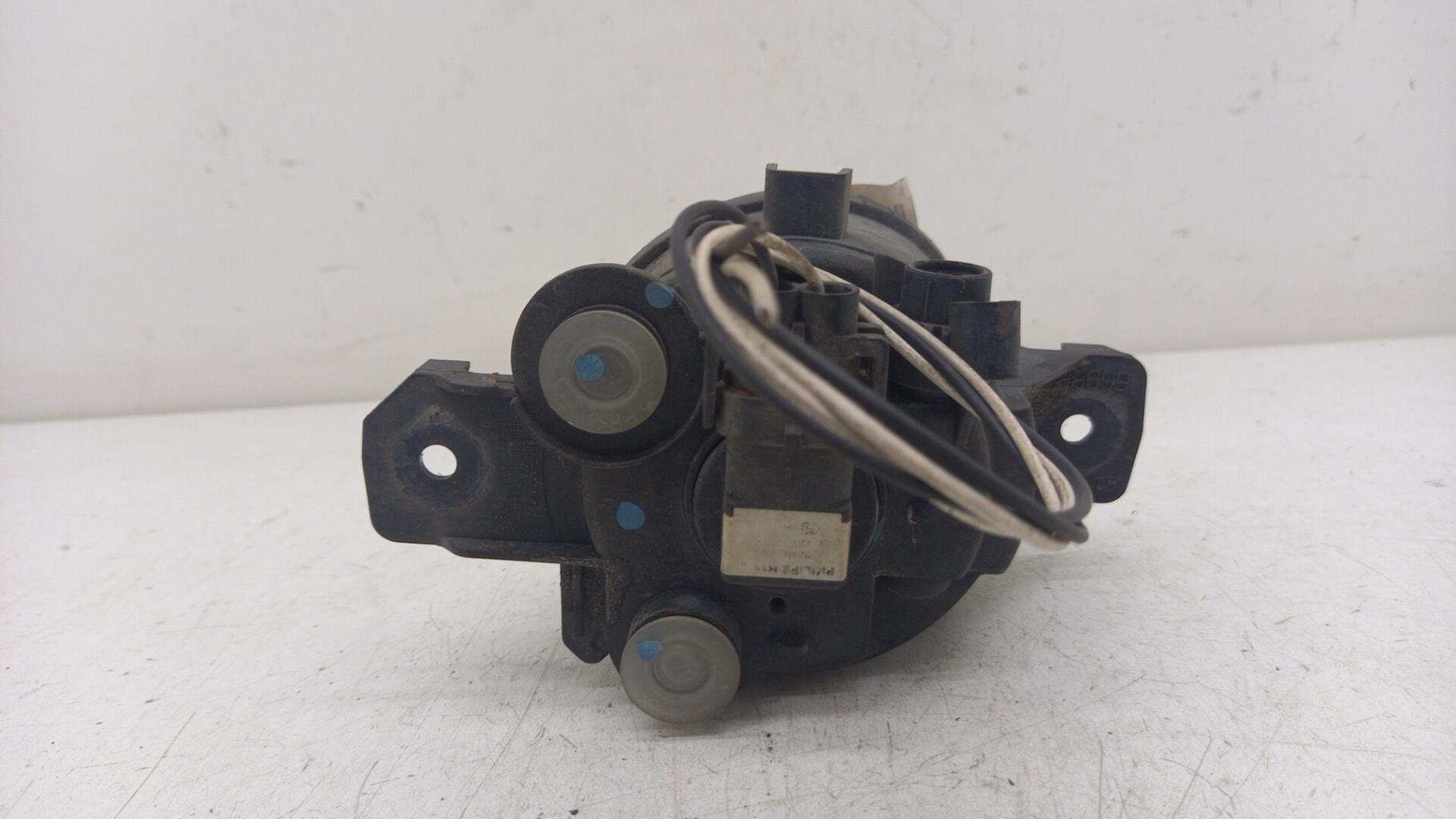 Fendinebbia destro (luci) RENAULT CLIO 2 PHASE 2  - 1