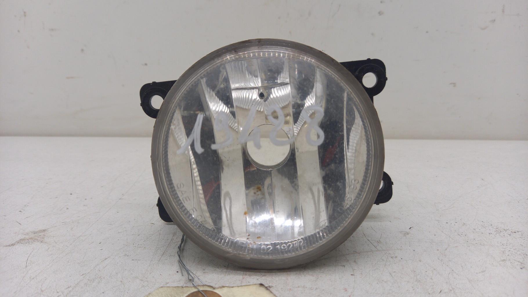 Fendinebbia sinistro (luce) CITROEN C3 2 PHASE 1 Diésel - 1