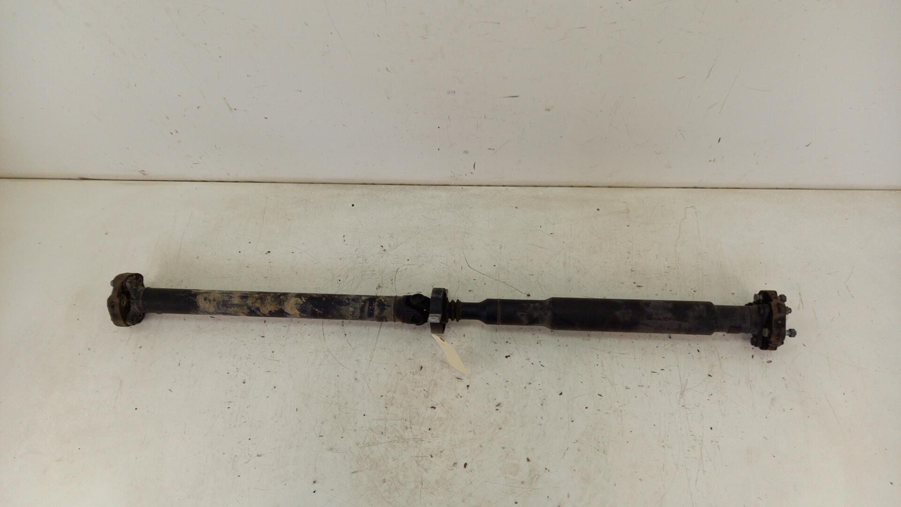 Arbre de transmission (propulsion) BMW SERIE 3 E91 TOURING PHASE 1 BREAK Diesel - 1