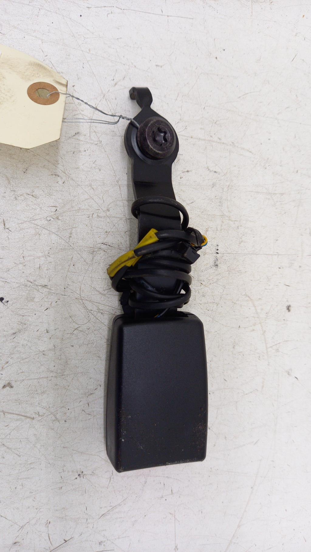 Aggancio cintura sicurezza anteriore destro FIAT GRANDE PUNTO  - 1
