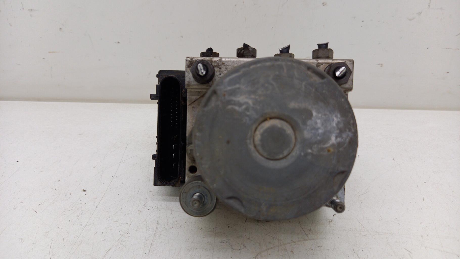 Blocco ABS (antibloccaggio freni) FIAT GRANDE PUNTO  - 1