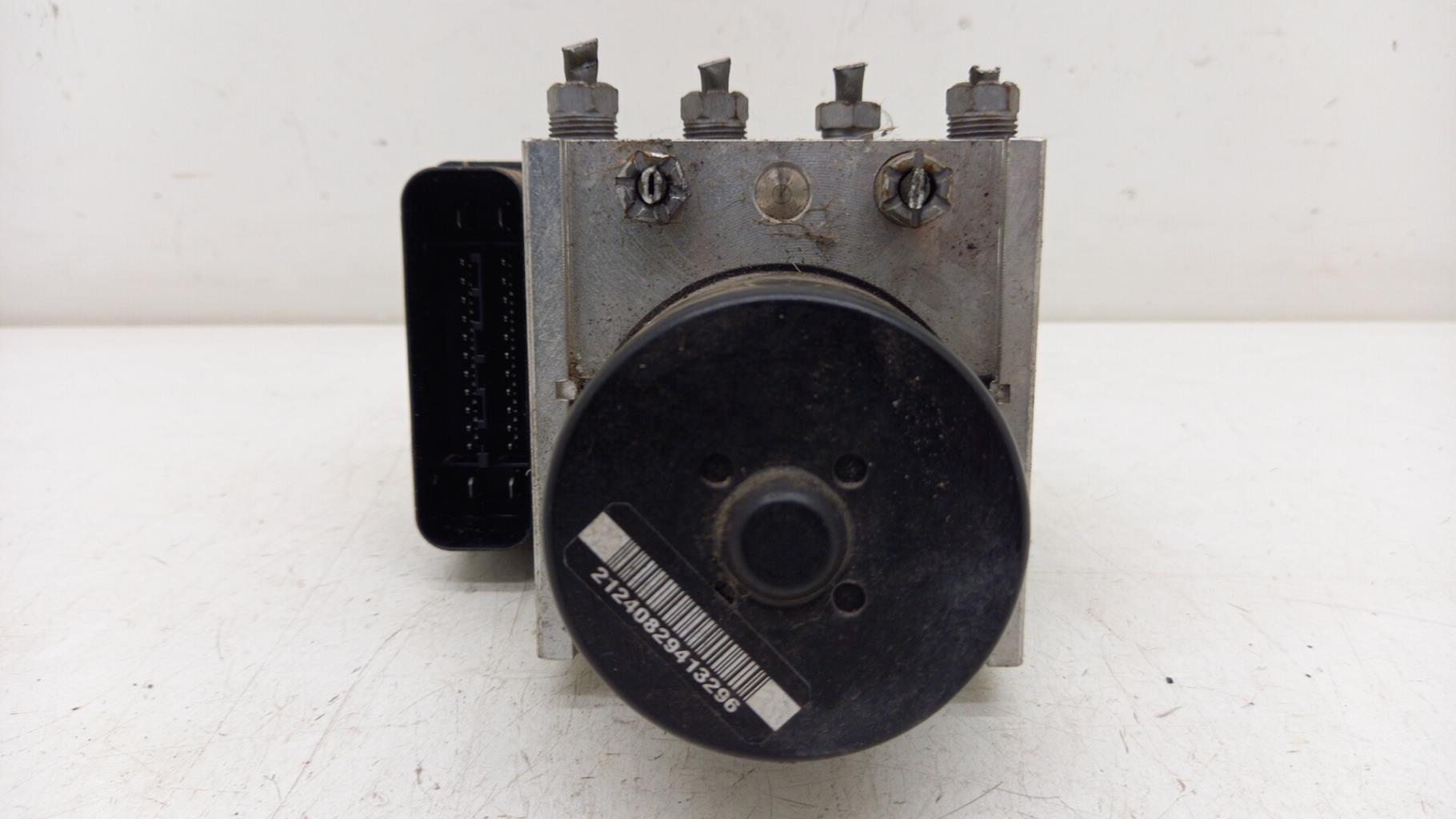 Blocco ABS (antibloccaggio freni) RENAULT TWINGO 2 PHASE 1 Gasolina - 1