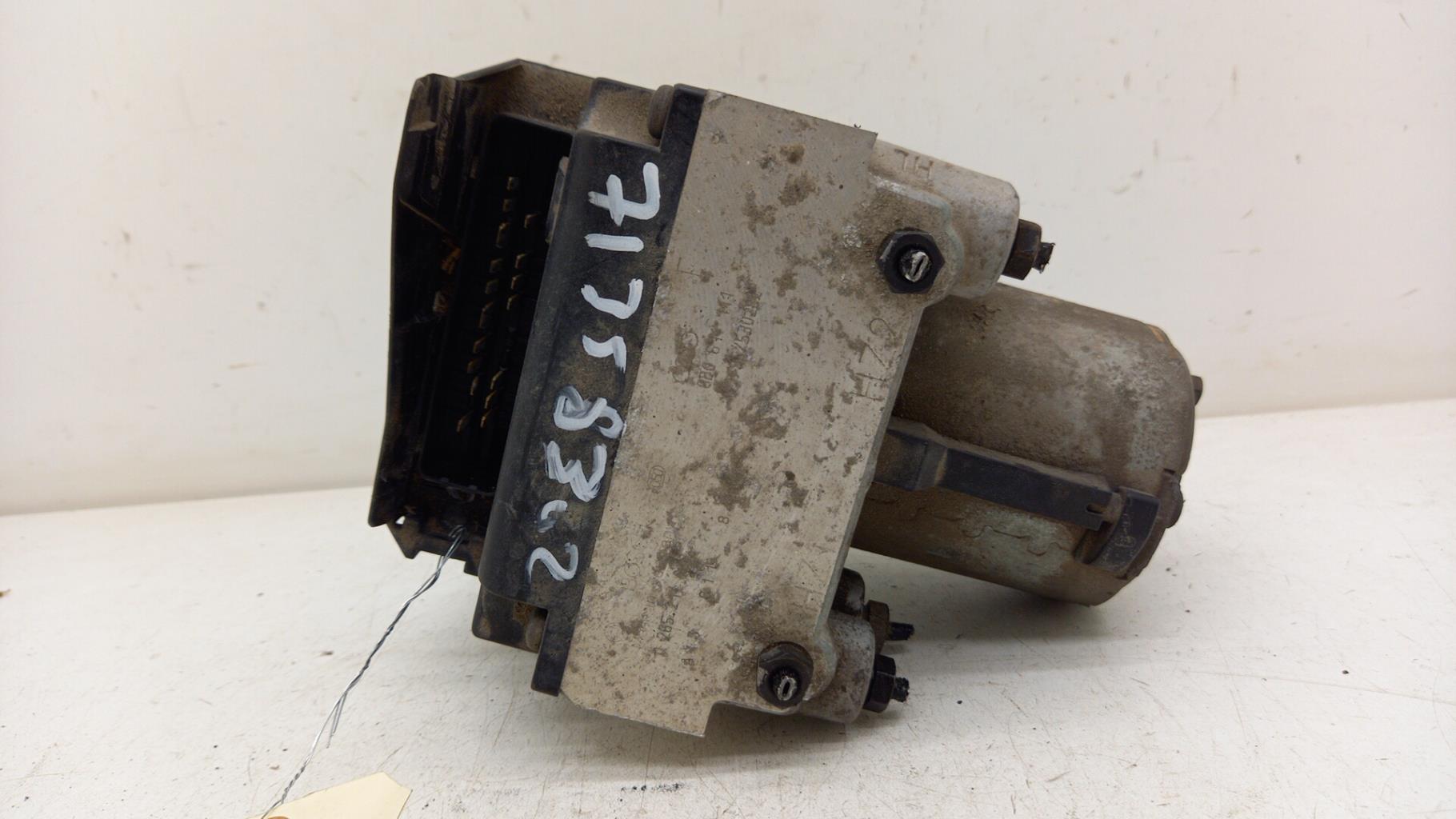 Blocco ABS (antibloccaggio freni) AUDI A4 1 PHASE 1 Gasolina - 1