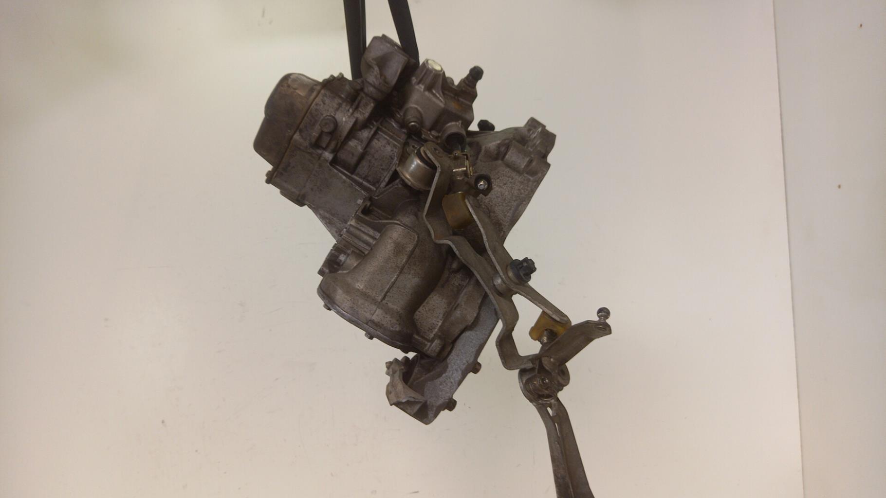 Boite de vitesses OPEL CORSA C PHASE 2 Diesel - 1