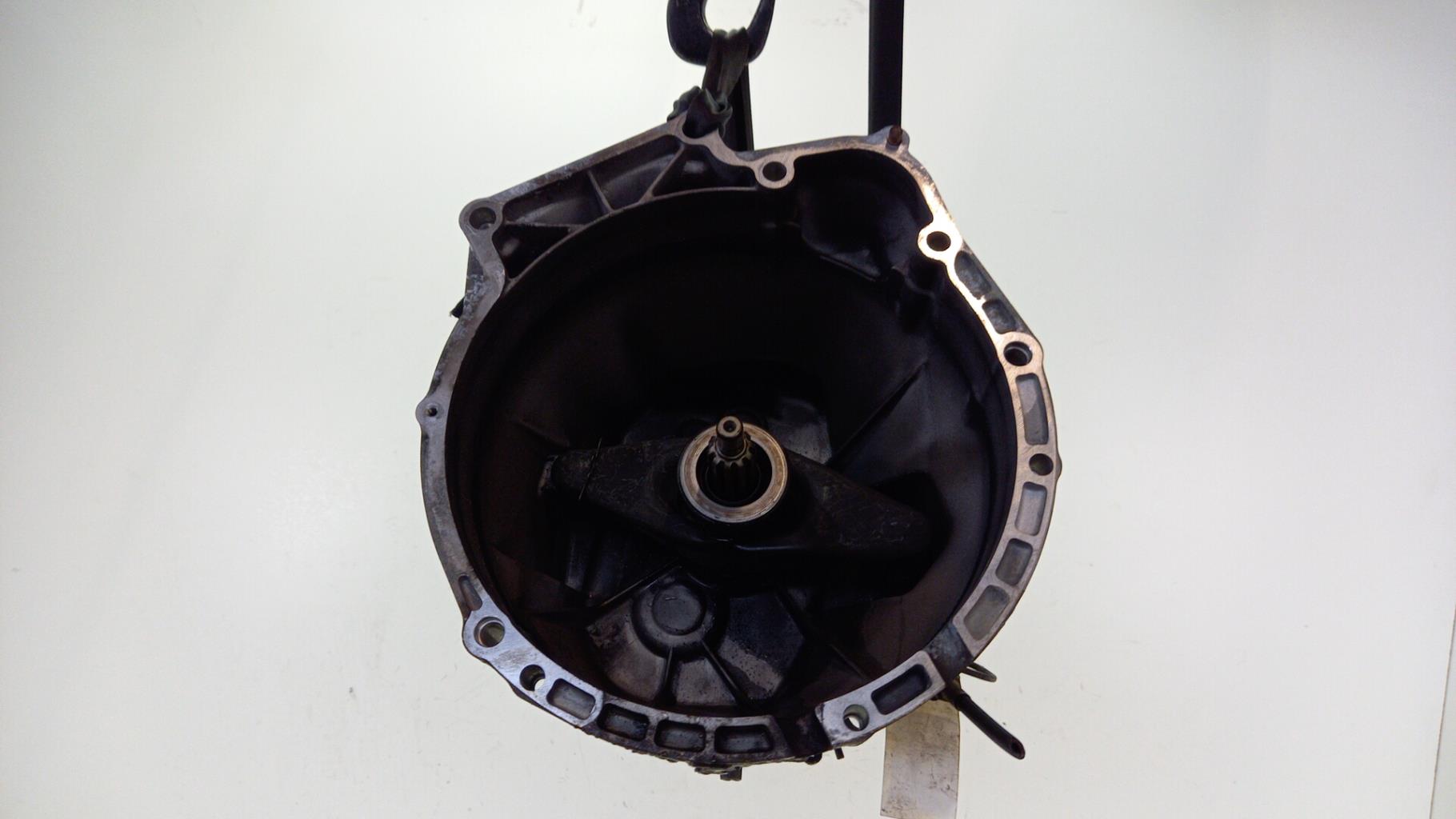 Boite de vitesses BMW SERIE 3 E46 CABRIO PHASE 1 Essence - 1