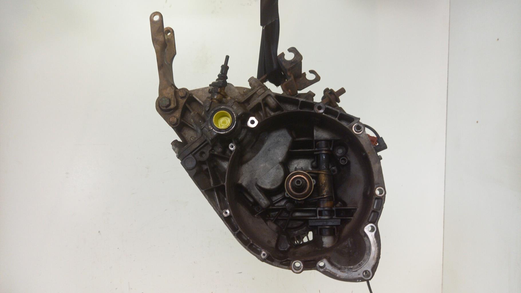 Scatola cambio PEUGEOT BOXER 1 Gasolina - 1