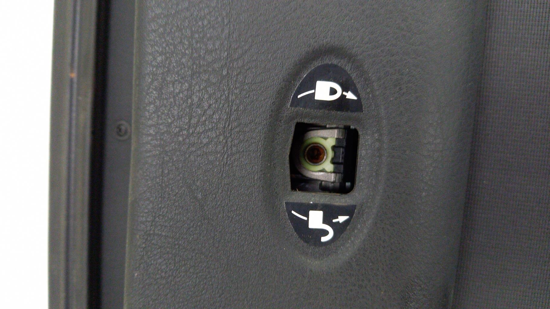Capote BMW SERIE 3 E46 CABRIO PHASE 1 Essence - 1