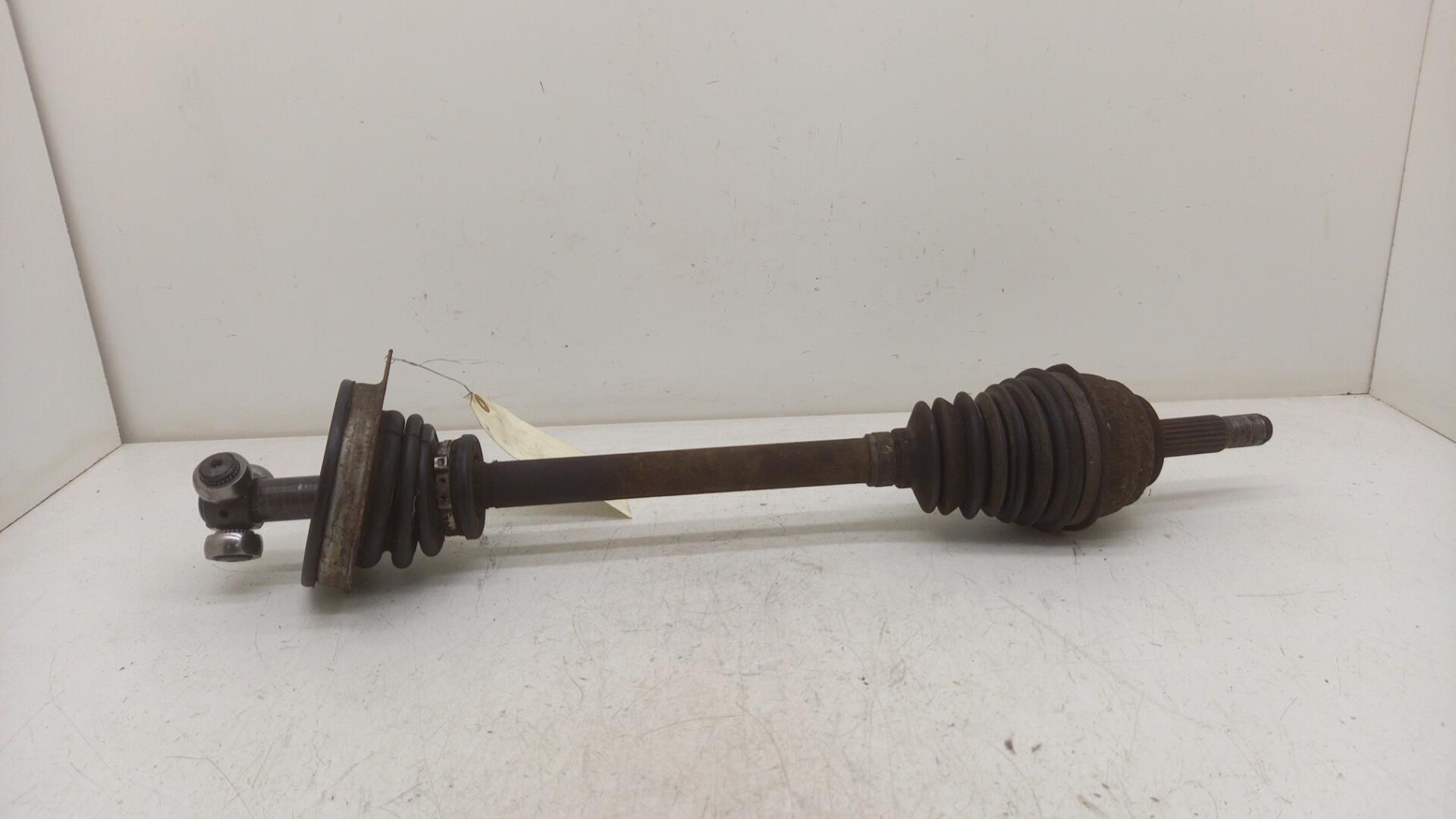 Giunto cardanico albero di trasmissione sinistro RENAULT TWINGO 1 PHASE 2 Gasolina - 1