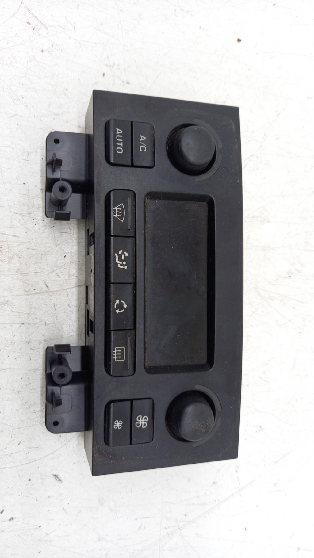 Commande chauffage PEUGEOT 307 PHASE 2 Diesel - 1
