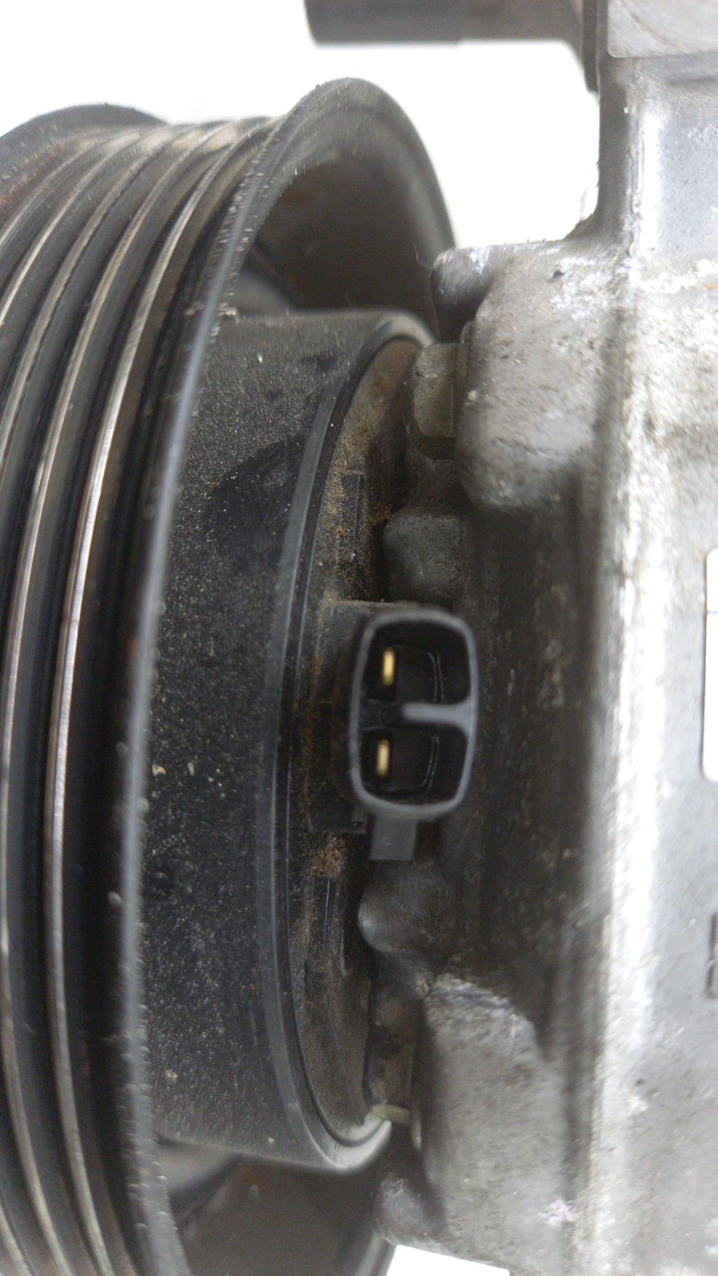 Compressore clima FIAT STILO Diésel - 1