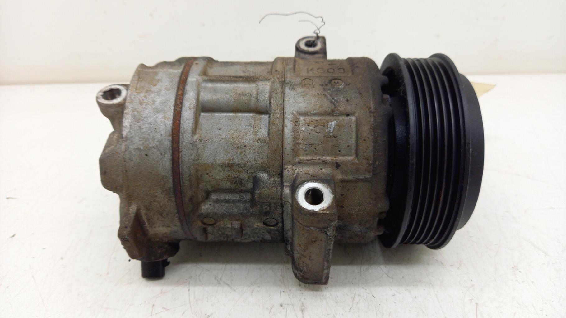 Compressore clima FIAT GRANDE PUNTO  - 1