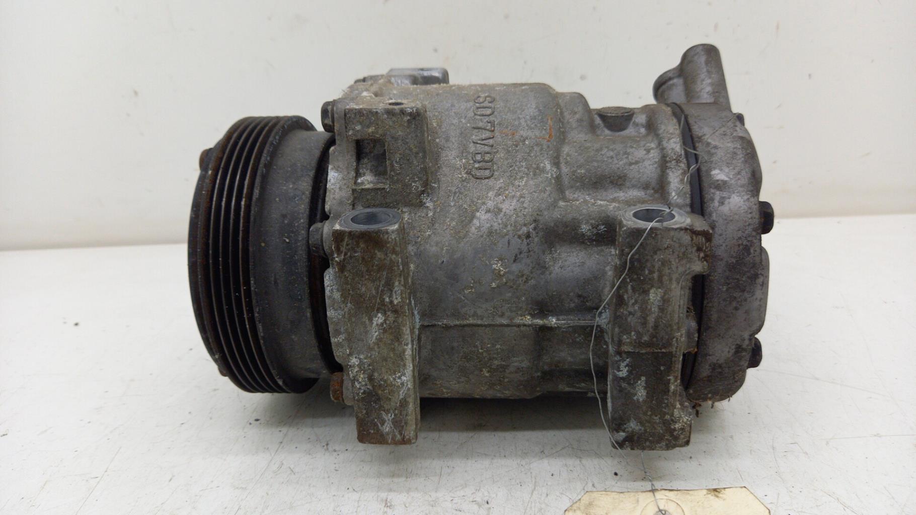 Compressore clima RENAULT TWINGO 1 PHASE 1 Gasolina - 1