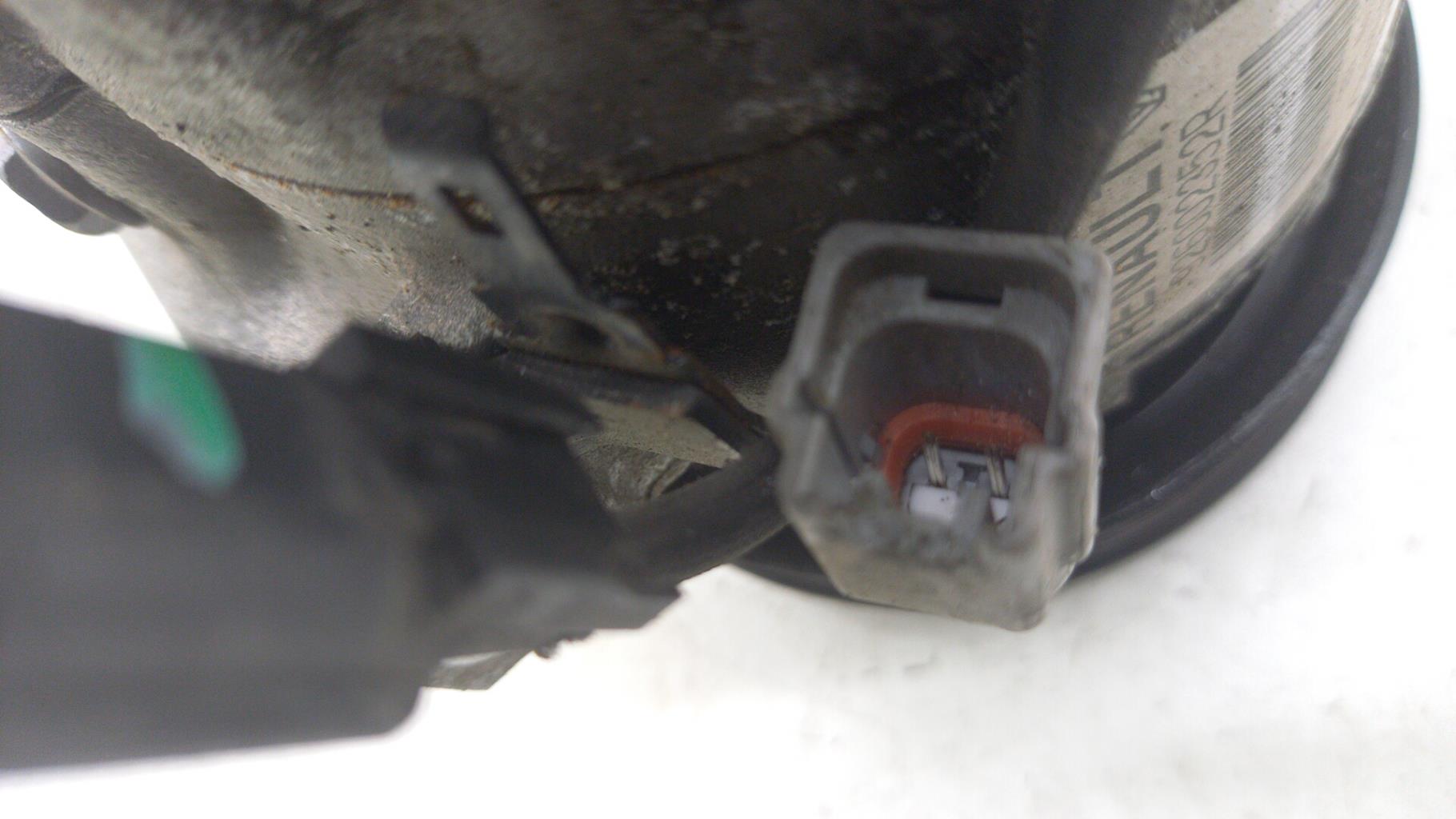 Compresseur clim RENAULT CLIO 4 PHASE 1 Diesel - 1