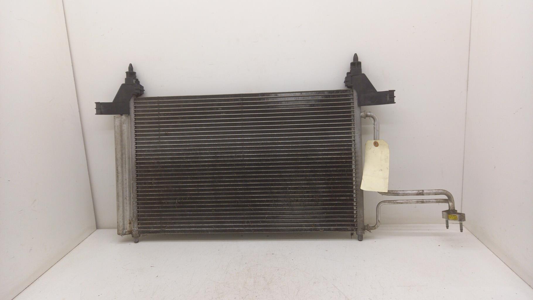 Condenseur de clim FIAT STILO Diesel - 1