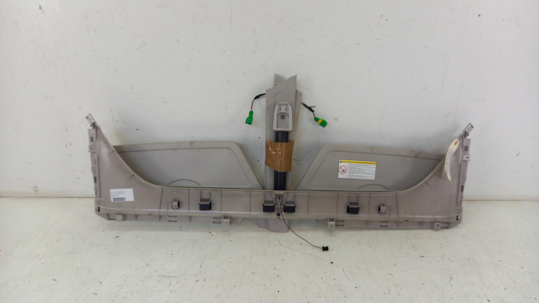 Divers CITROEN C4 PICASSO 1 Diesel - 1
