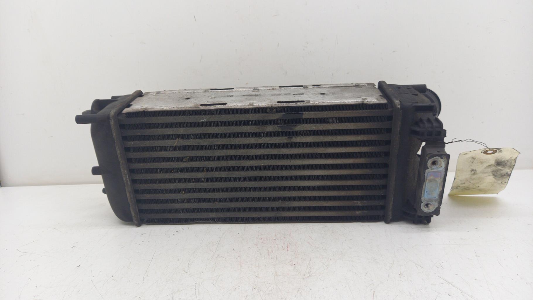 Echangeur air (Intercooler) PEUGEOT PARTNER 2 PHASE 1 Diesel - 1