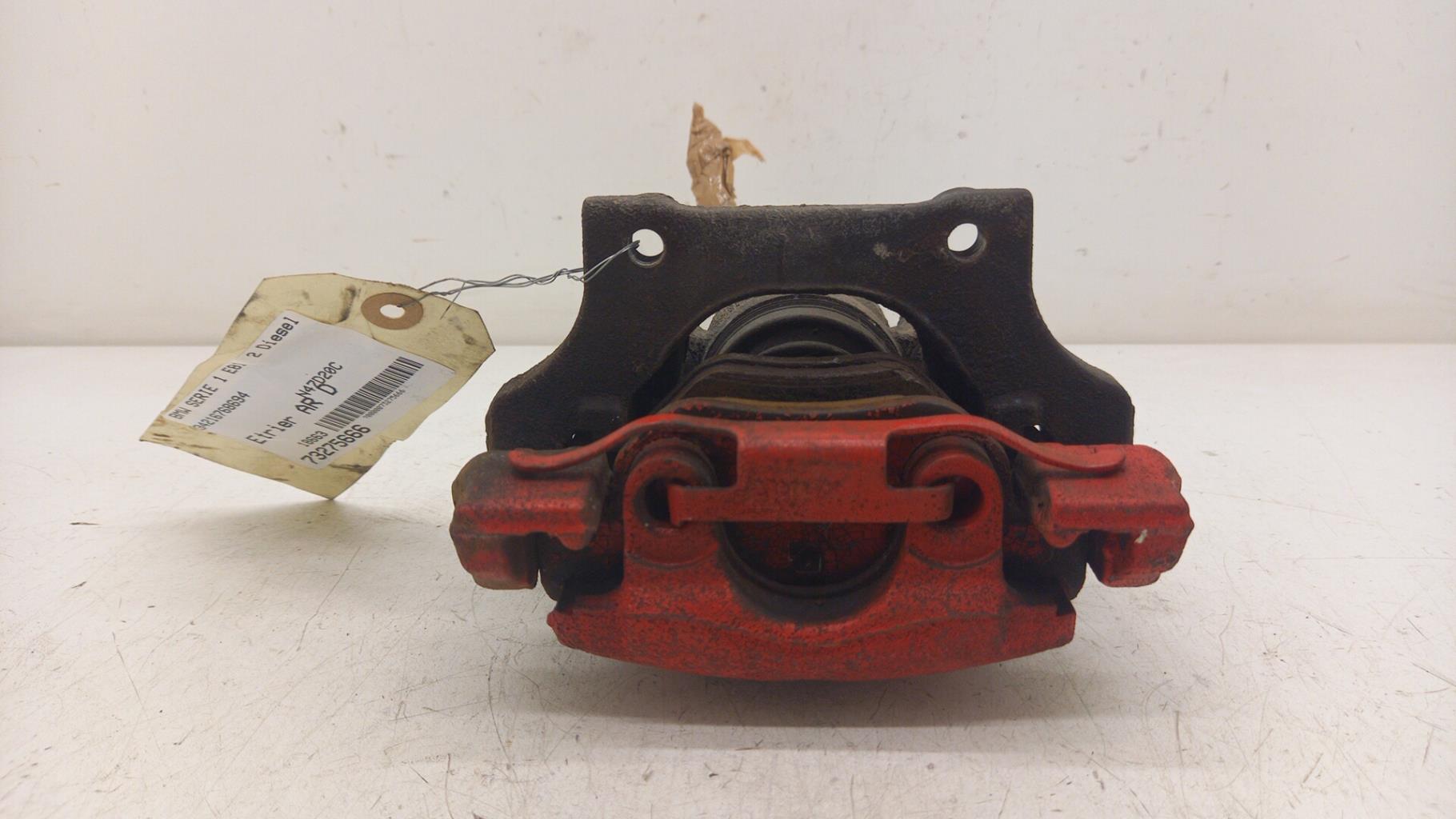 Pinza freni posteriore destra BMW SERIE 1 E81 Diésel - 1