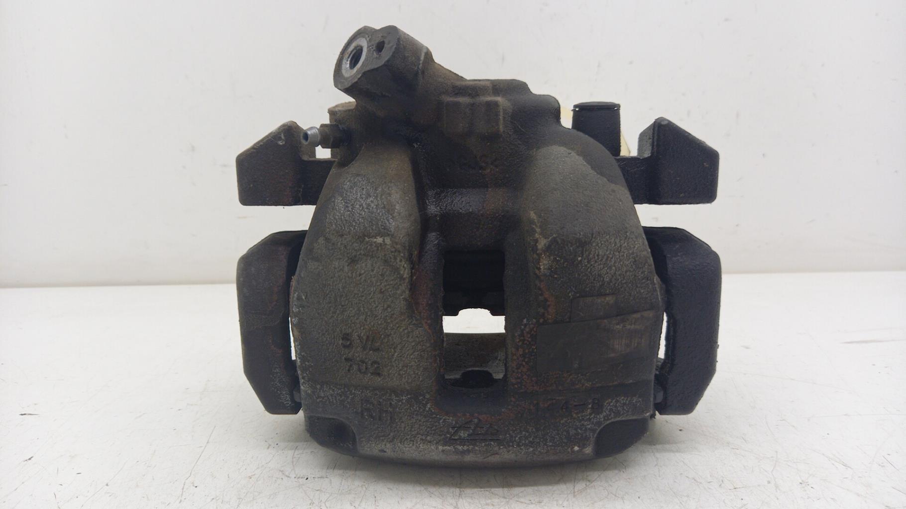 Pinza freni anteriore destra PEUGEOT 5008 2 PHASE 1 Diésel - 1