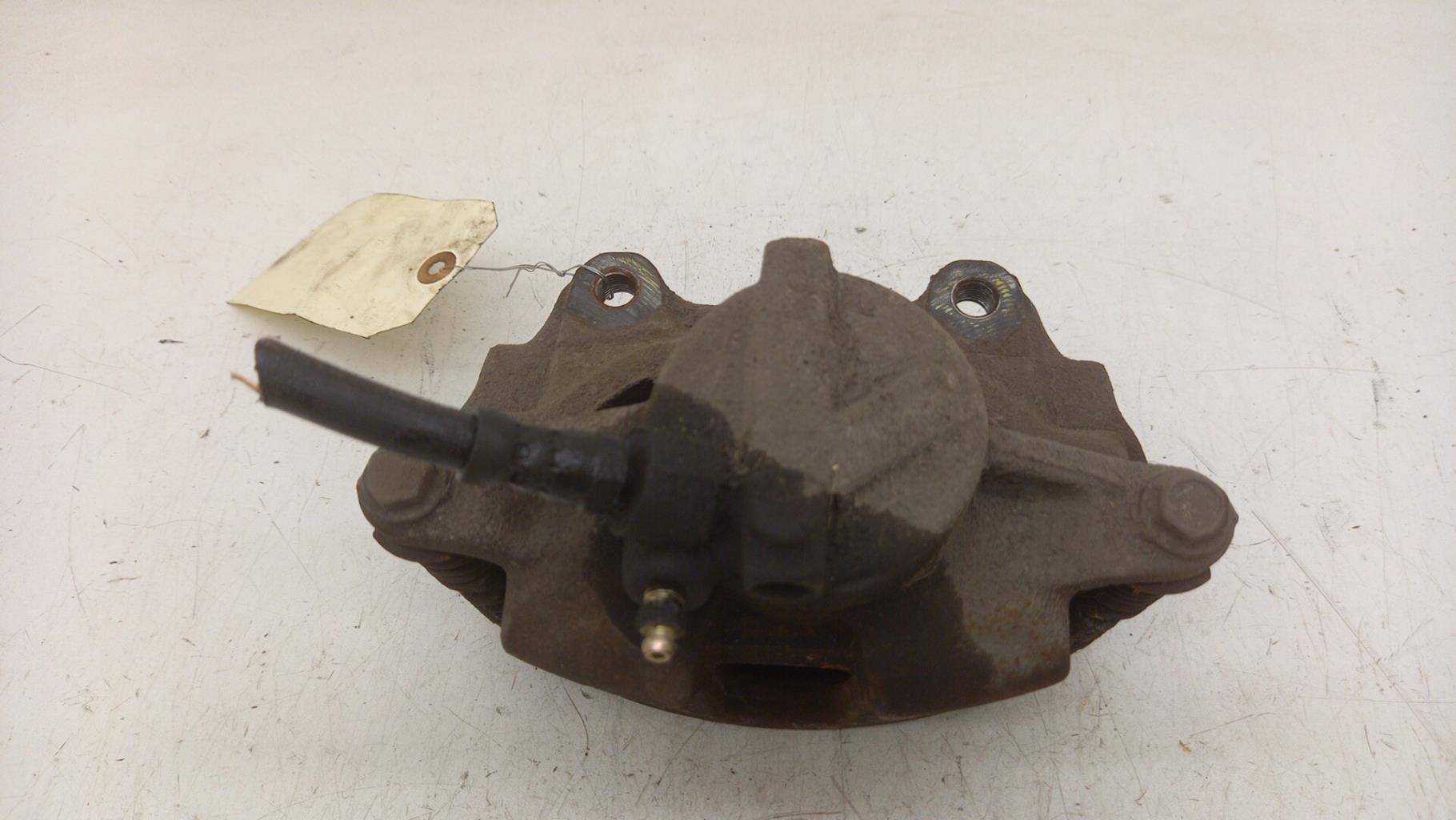 Pinza freni anteriore destra FIAT STILO Diésel - 1