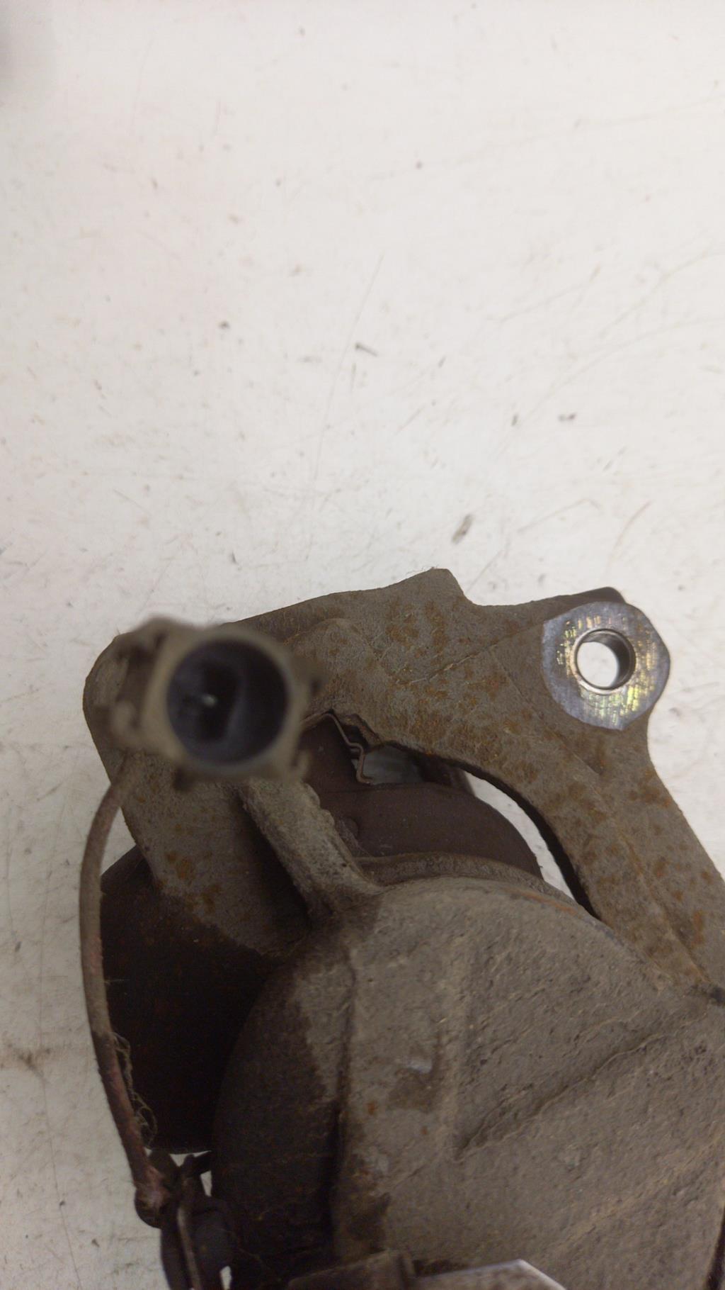 Pinza freni anteriore sinistra FIAT STILO Diésel - 1
