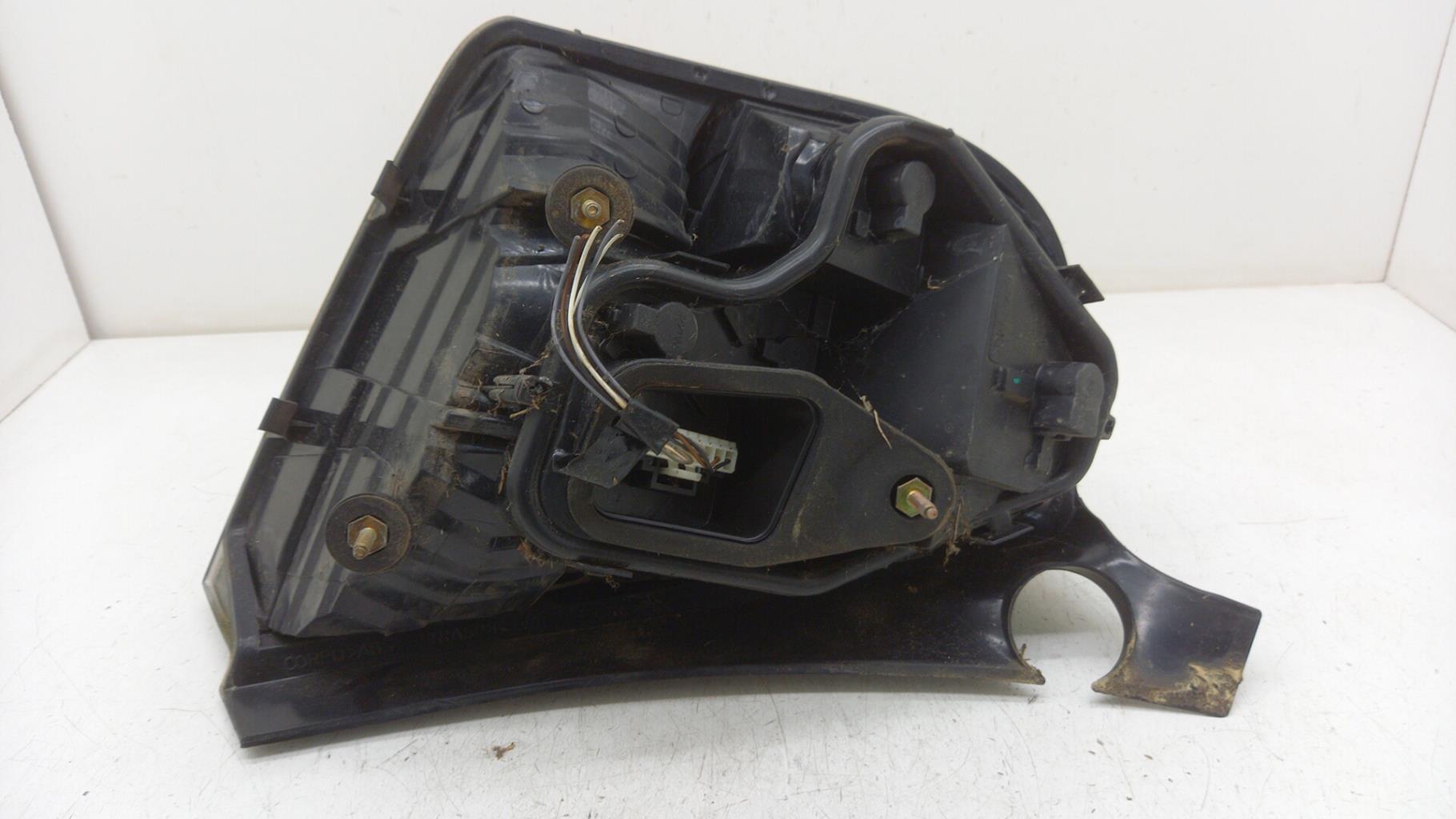 Fanale posteriore principale destro (luci) FIAT STILO Diésel - 1