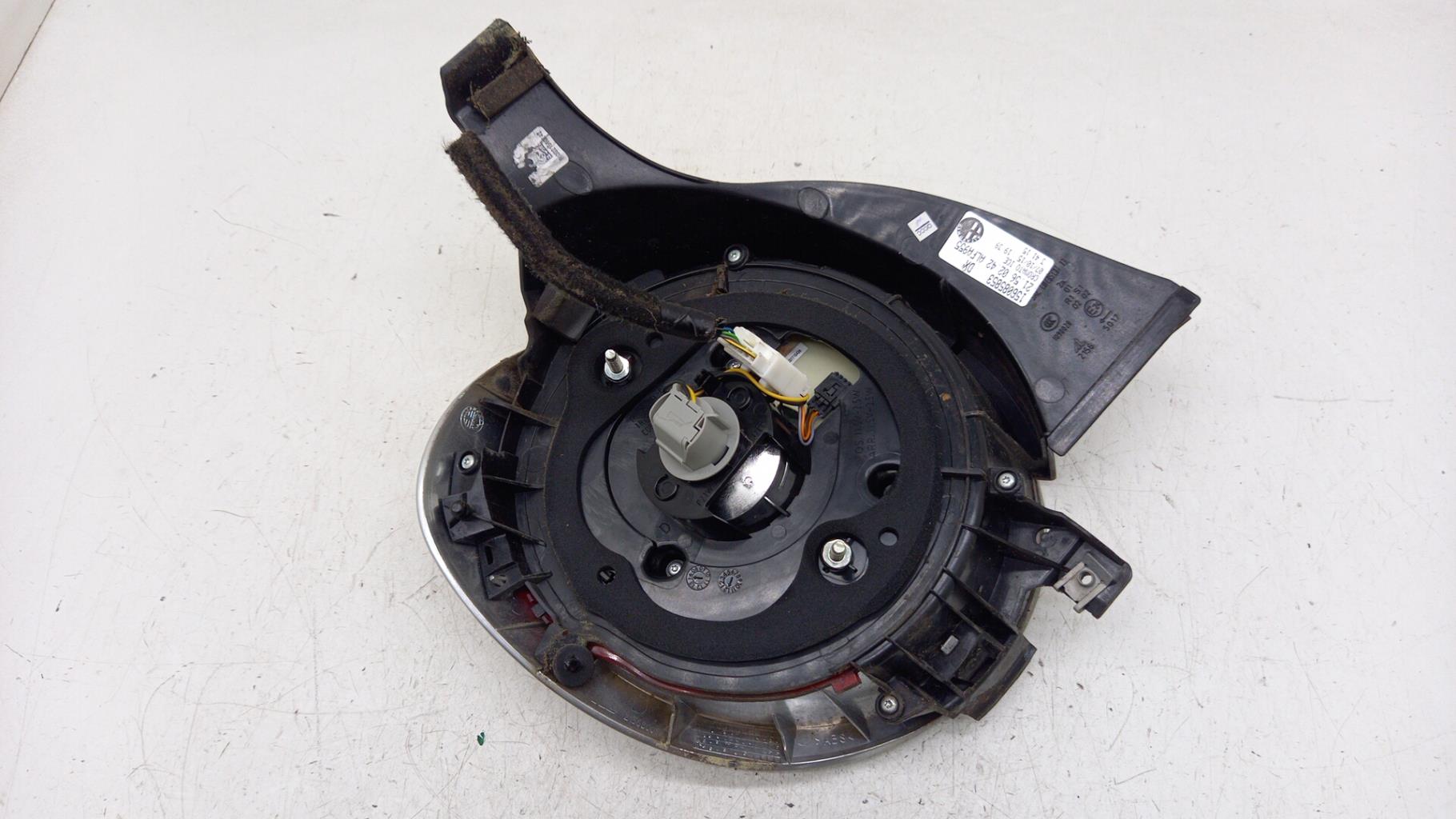 Fanale posteriore principale destro (luci) ALFA ROMEO MITO PHASE 1 Gasolina - 1
