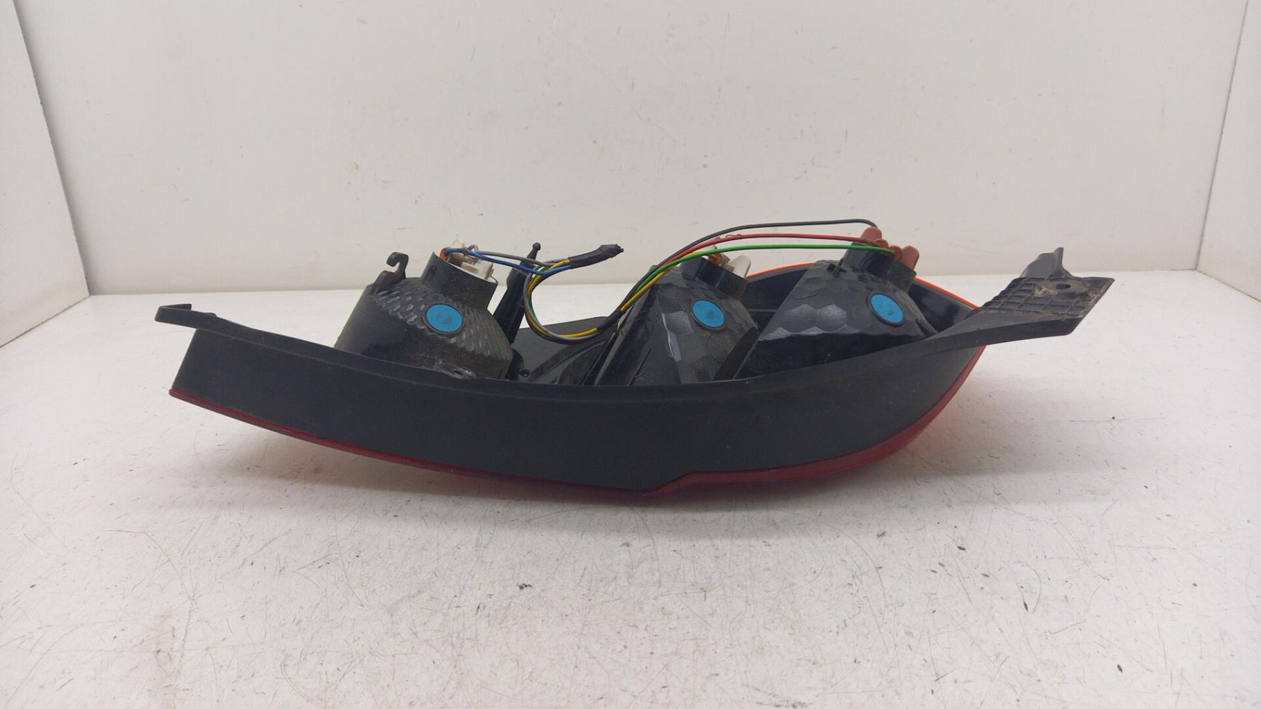 Fanale posteriore principale destro (luci) CHEVROLET SPARK PHASE 1 Gasolina - 1