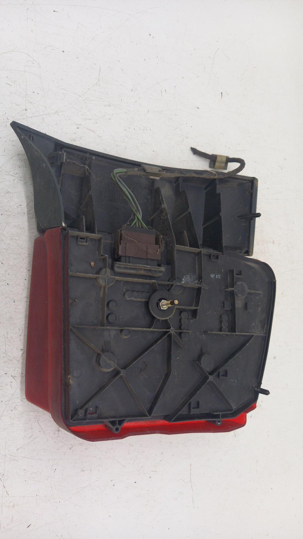 Fanale posteriore principale destro (luci) CITROEN ZX PHASE 1 Gasolina - 1
