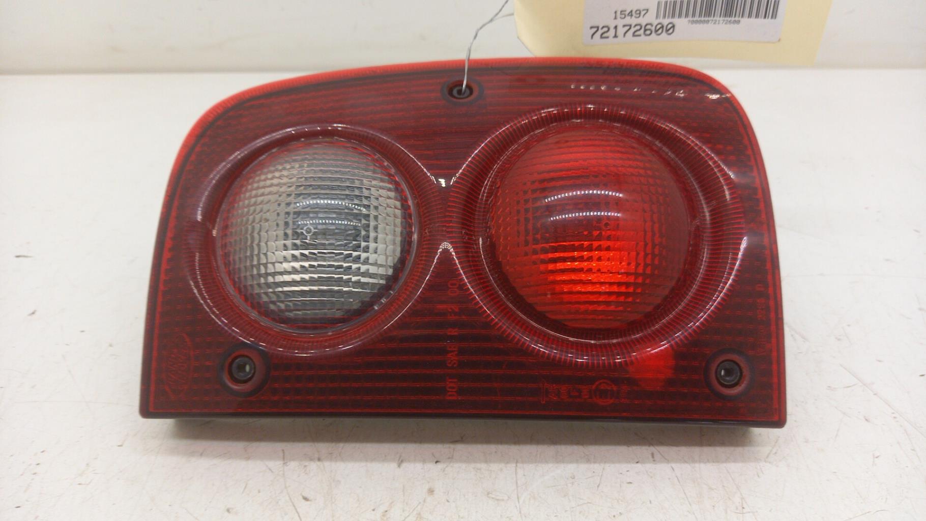 Fanale posteriore principale destro (luci) LAND ROVER FREELANDER 1 PHASE 2 Gasolina - 1