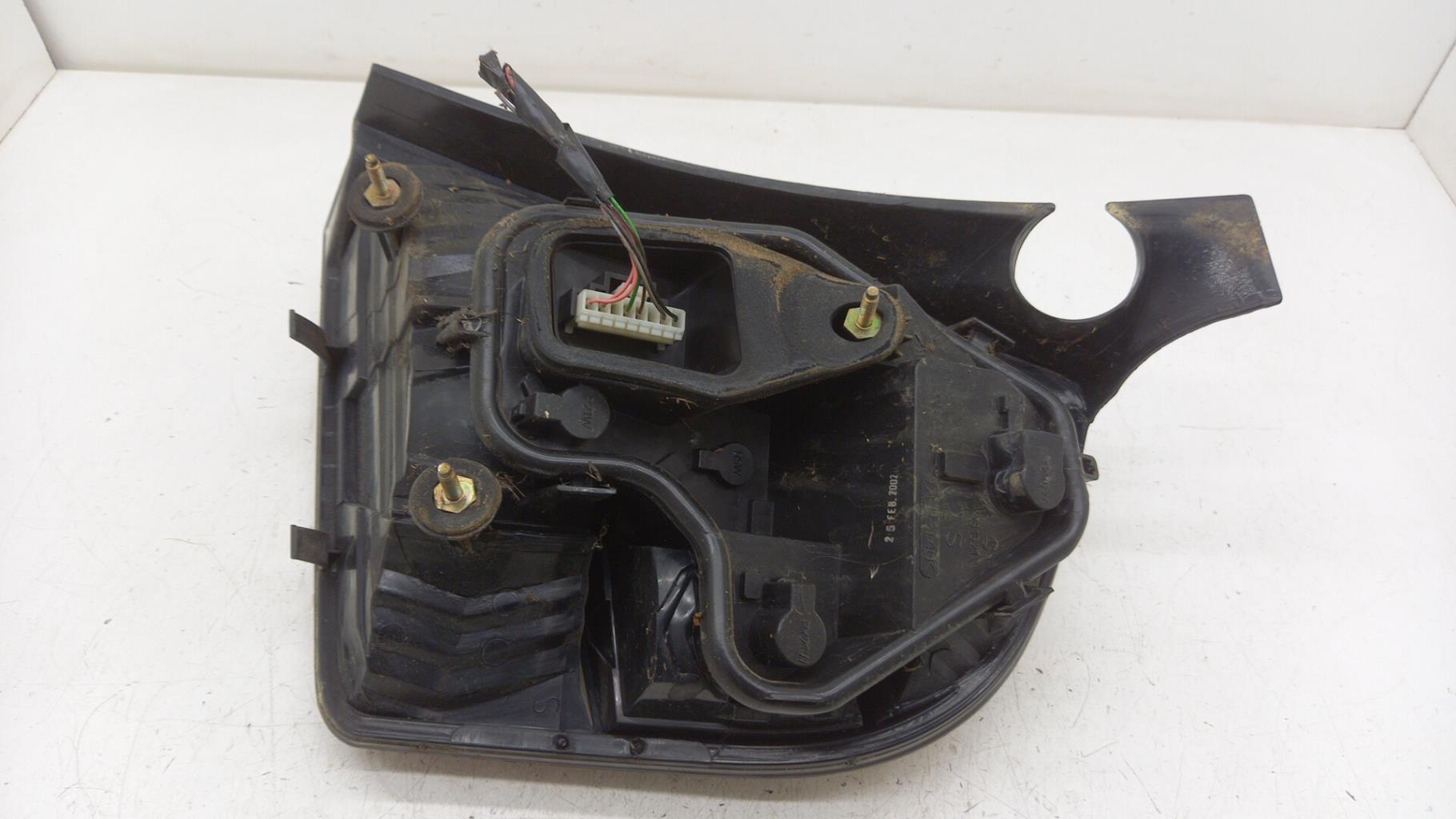 Fanale posteriore principale sinistro (luci) FIAT STILO Diésel - 1