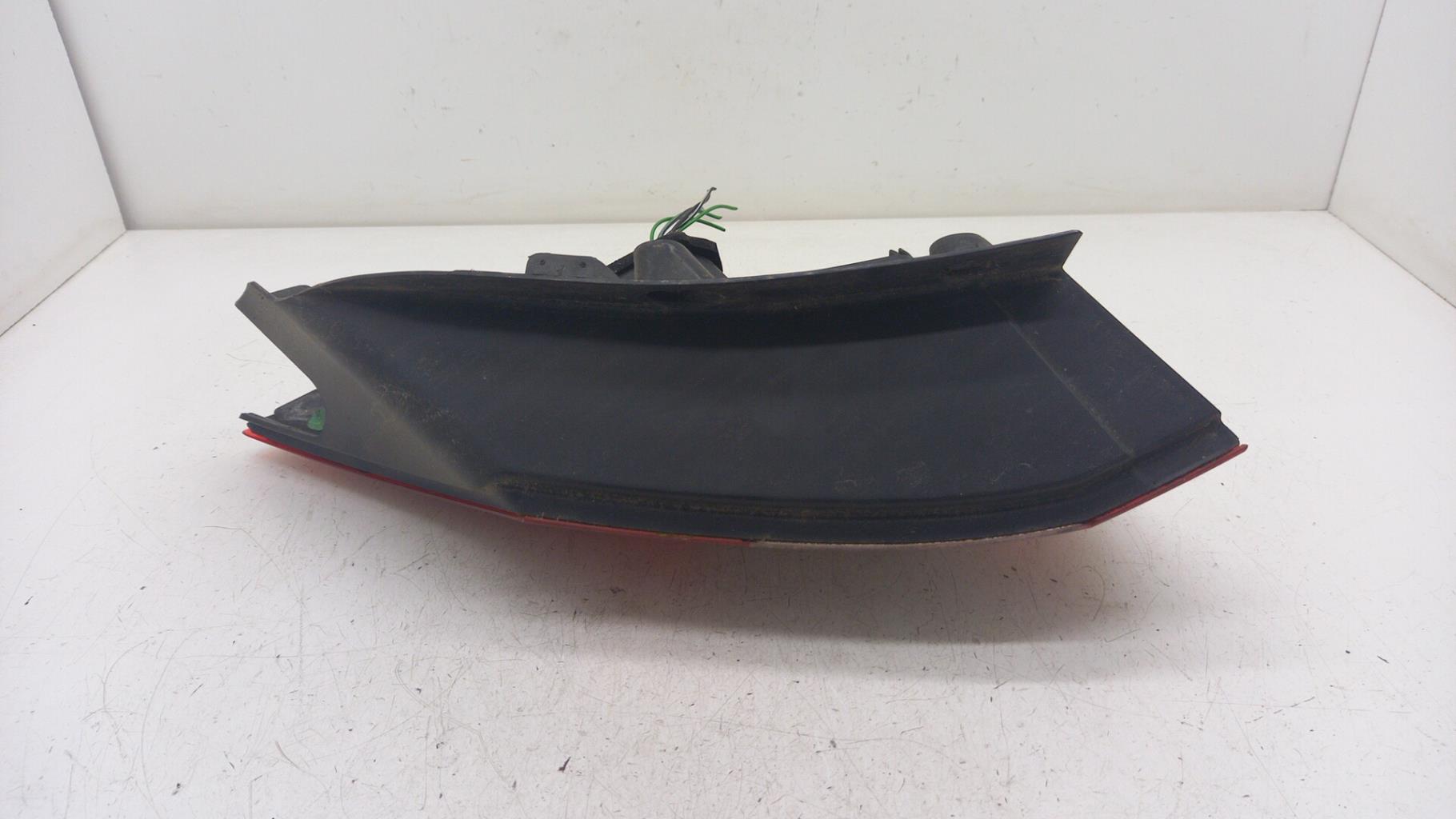 Fanale posteriore principale sinistro (luci) RENAULT SCENIC 2 PHASE 1 Diésel - 1