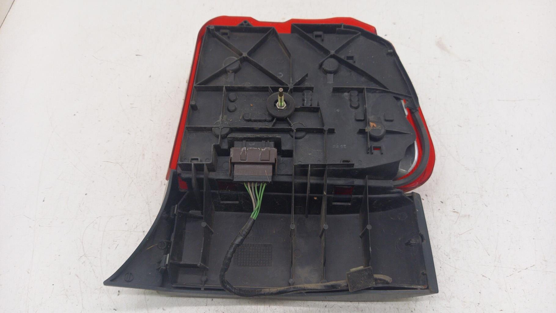 Fanale posteriore principale sinistro (luci) CITROEN ZX PHASE 1 Gasolina - 1
