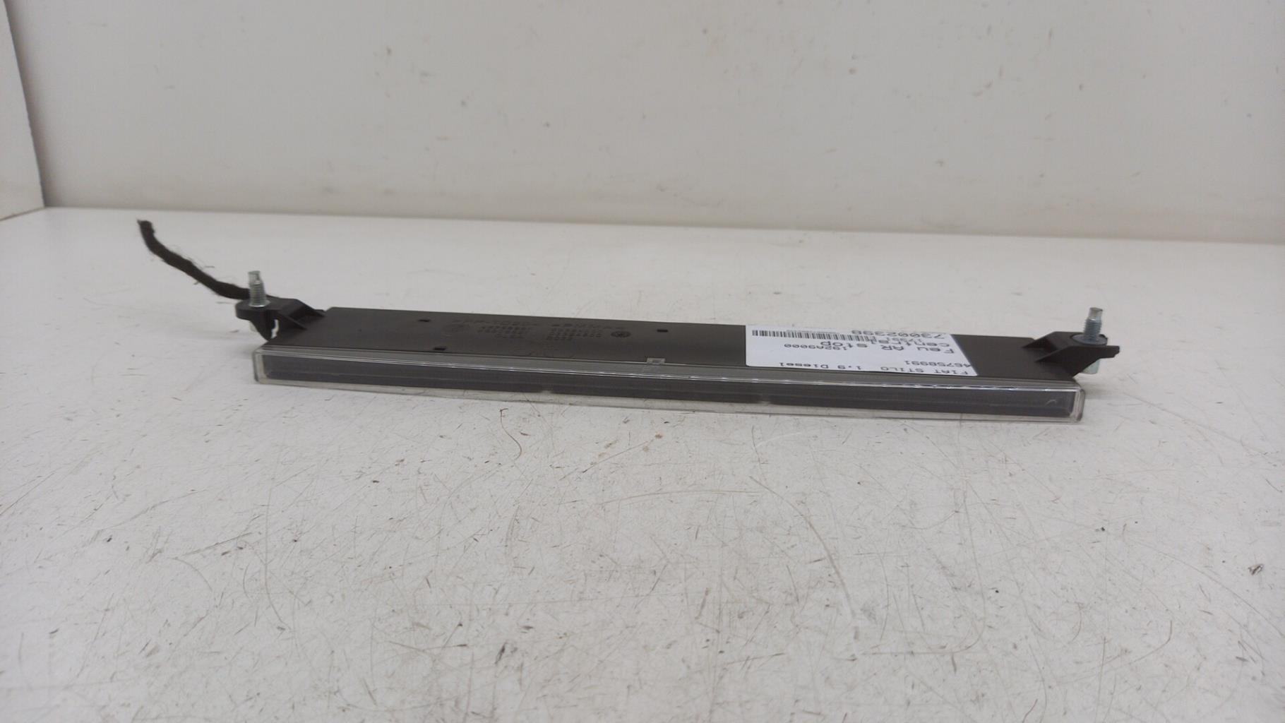 Luce stop centrale FIAT STILO Diésel - 1