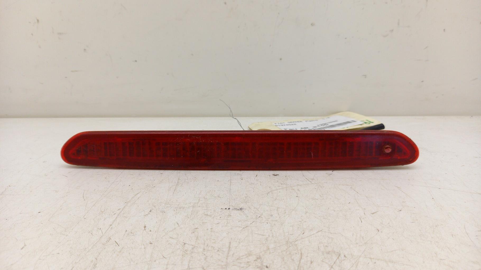 Luce stop centrale FIAT GRANDE PUNTO  - 1