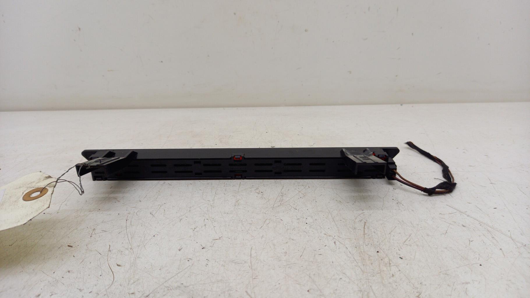Luce stop centrale SKODA FABIA 1 PHASE 1 Gasolina - 1