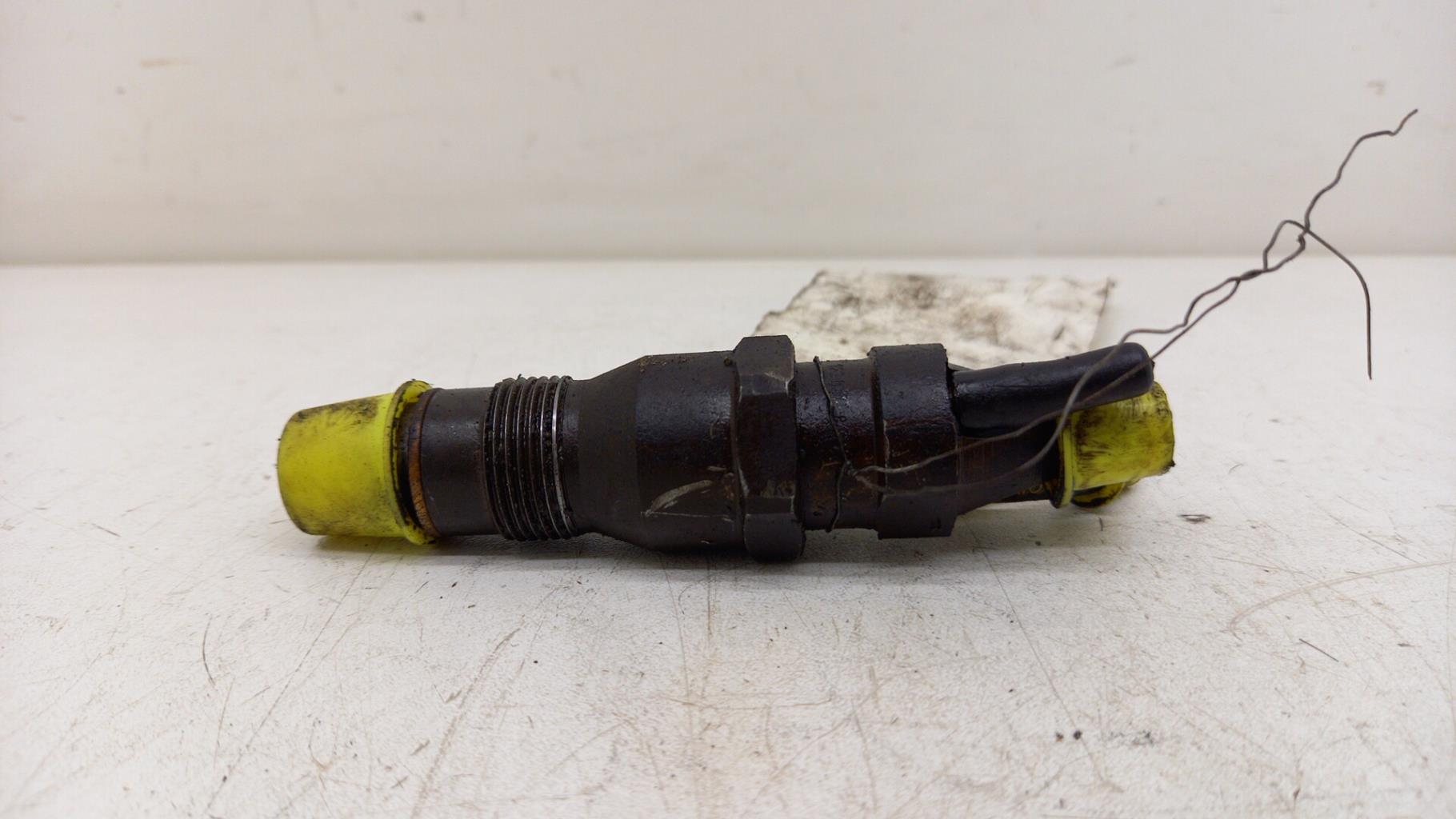 Injecteurs PEUGEOT 106 PHASE 2 Diesel - 1