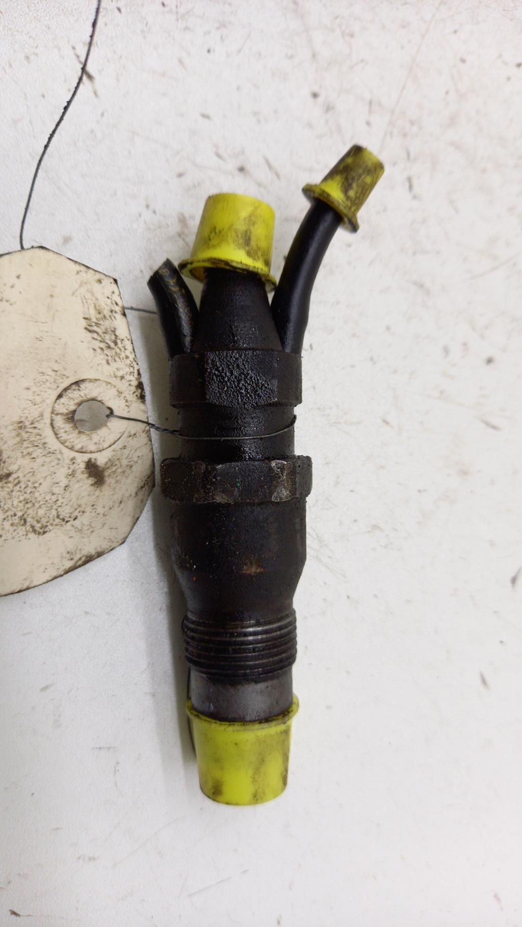 Injecteurs PEUGEOT 106 PHASE 2 Diesel - 1
