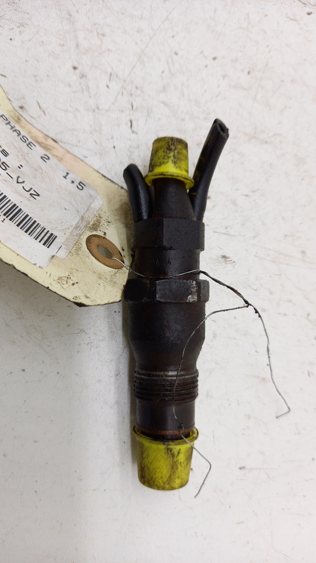 Injecteurs PEUGEOT 106 PHASE 2 Diesel - 1