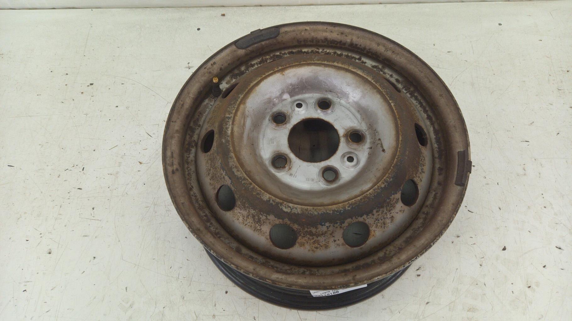 Cerchione PEUGEOT BOXER 1 Gasolina - 1