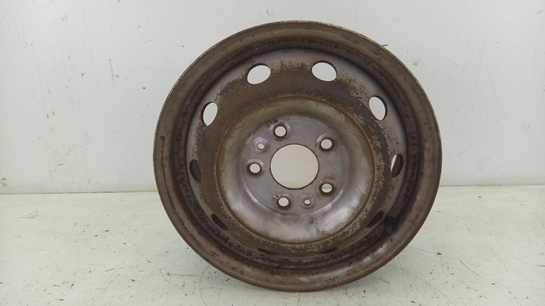 Cerchione PEUGEOT BOXER 1 Gasolina - 1