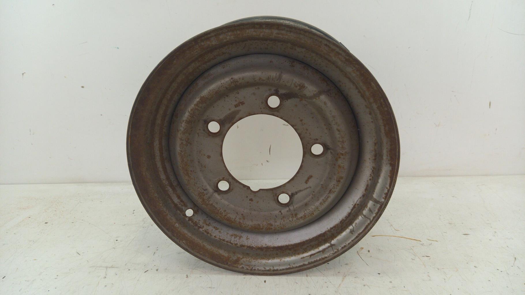 Cerchione PEUGEOT J9 Diésel - 1