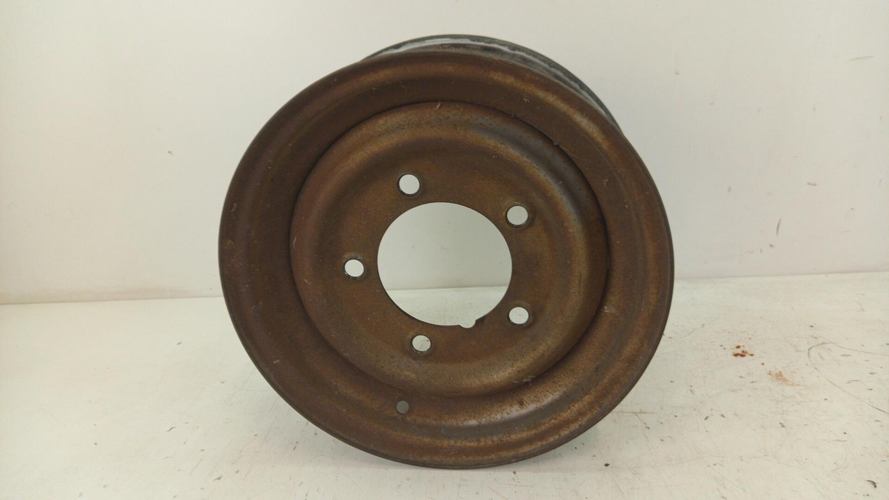 Cerchione PEUGEOT J9 Diésel - 1