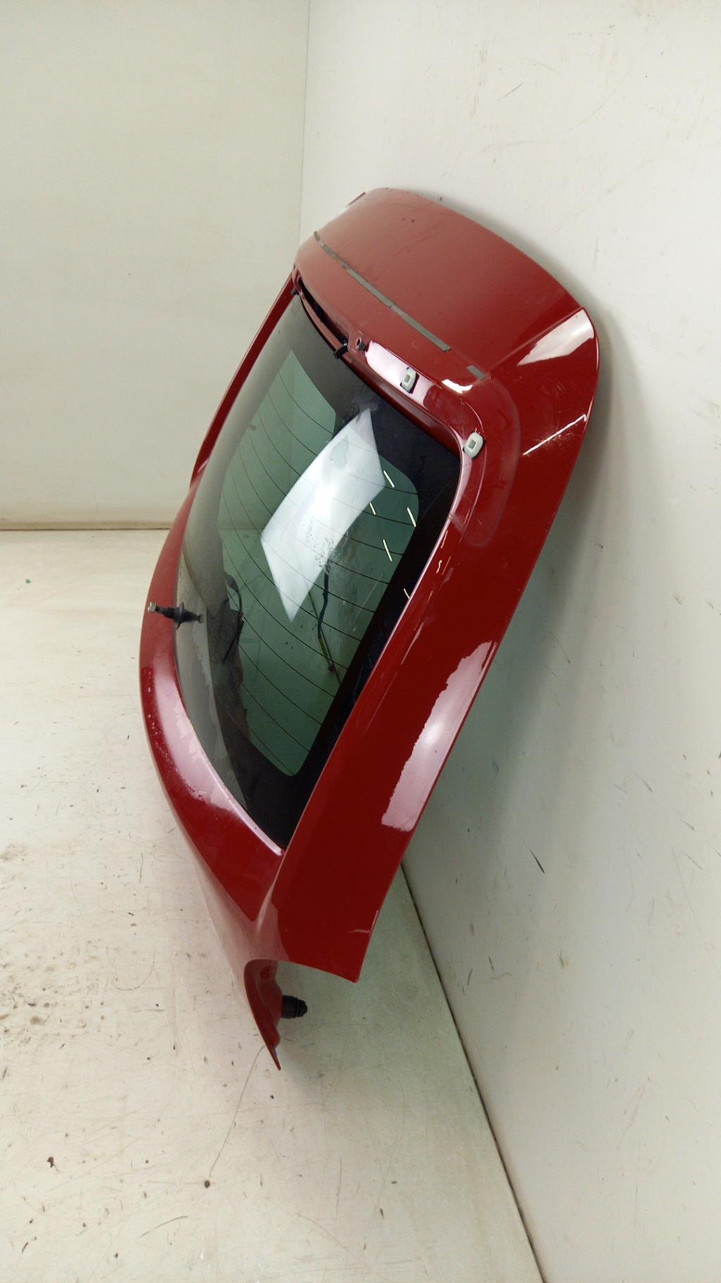 Portabagagli/Portellone posteriore ALFA ROMEO MITO PHASE 1 Gasolina - 1